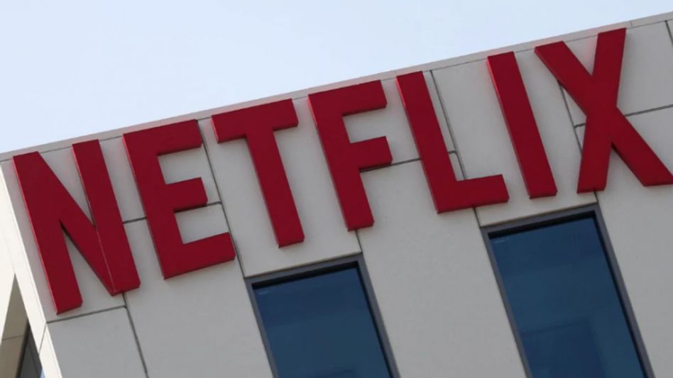 Netflix Netflix