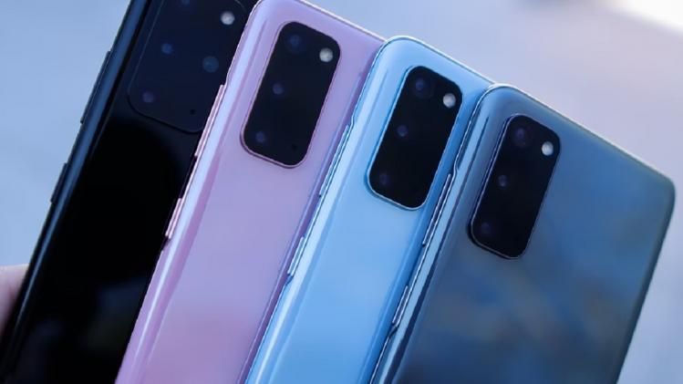 top smartphones in 2022