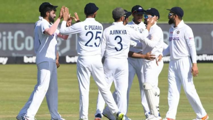 इतिहास रचने से महज 6 विकेट दूर भारत