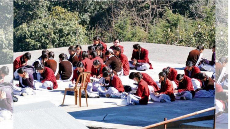 सांकेतिक तस्वीर