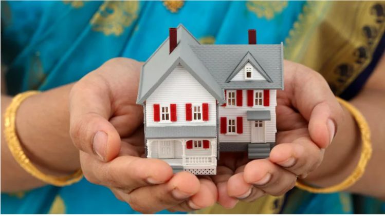 होम लोन 2022