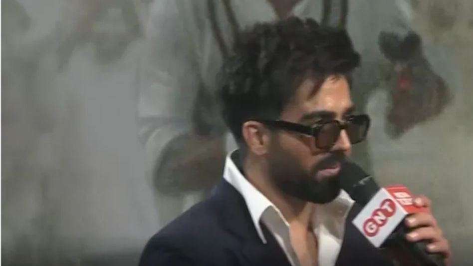 Hardy Sandhu Hardy Sandhu