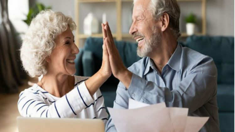 रिटायरमेंट लाइफ को बनाएं खुशहाल