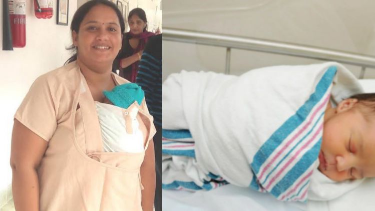 मम्मा पॉड 