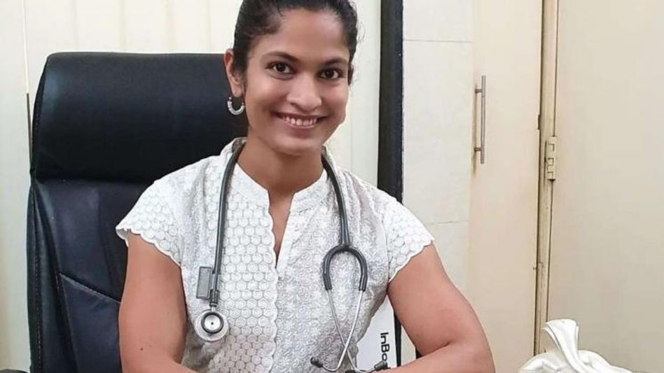 Dr. Sharvari Inamdar Dr. Sharvari Inamdar