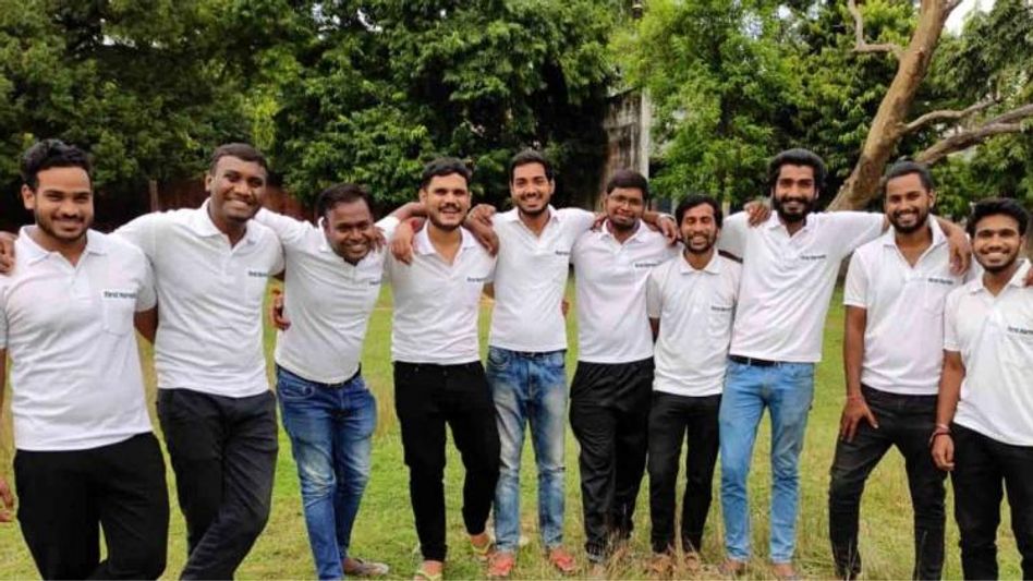 BIT students BIT students