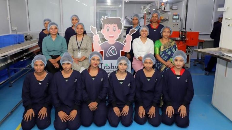 (PC: Trishula India) (PC: Trishula India)