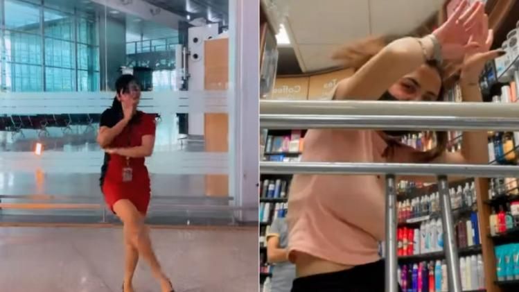 Viral Social Media Challenges, 2021