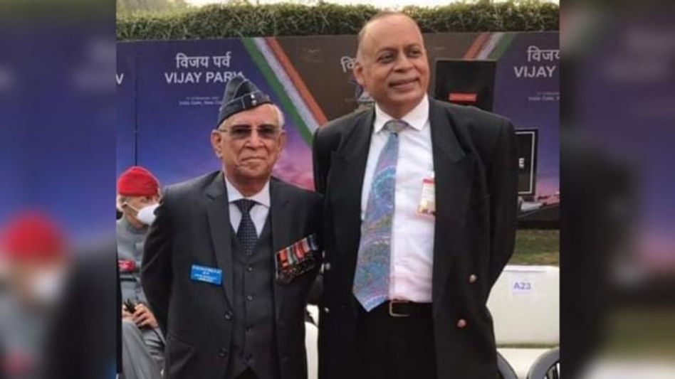 बाएं में भूपेंद्र बिश्नोई बाएं में भूपेंद्र बिश्नोई