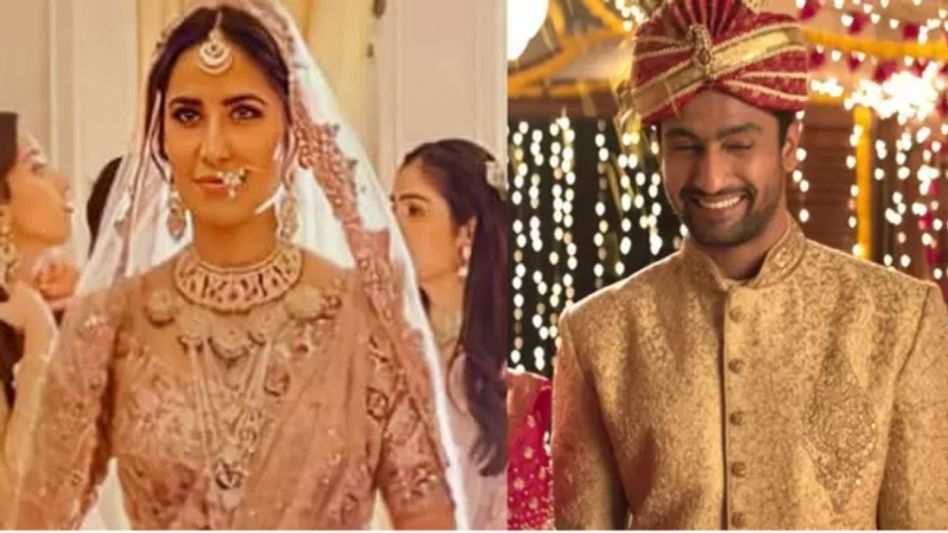 katrina kaif vicky kaushal wedding katrina kaif vicky kaushal wedding