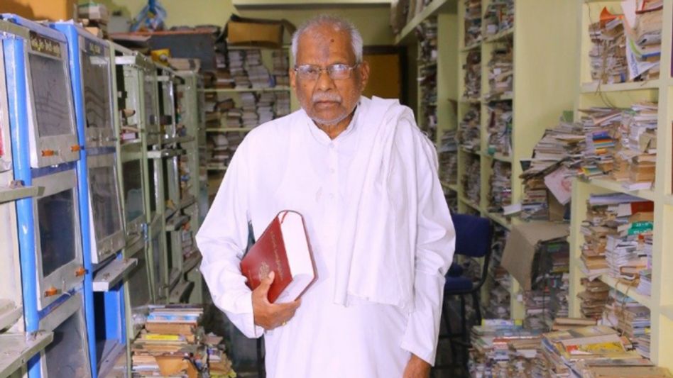 डॉ विट्ठलाचार्य डॉ विट्ठलाचार्य
