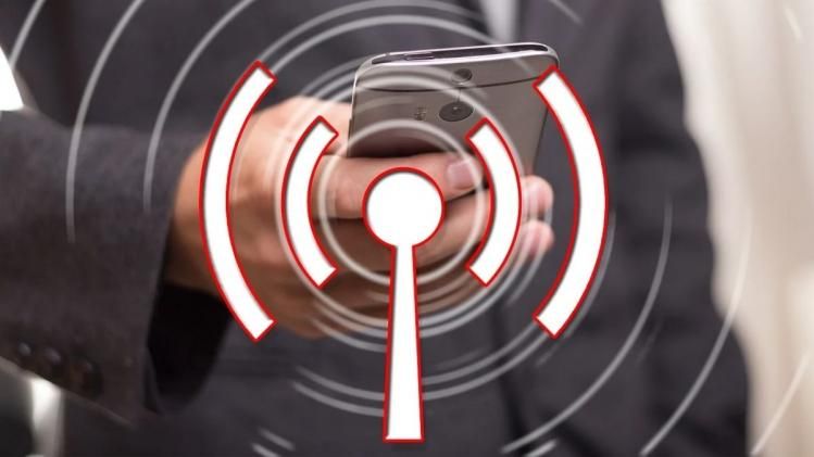 WiFi Calling WiFi Calling