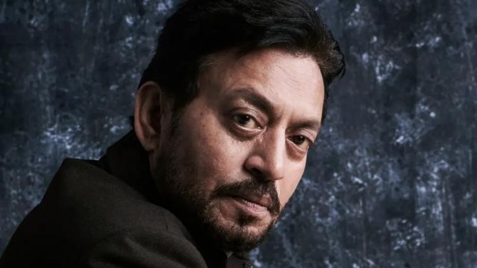 Irrfan Khan Birth Anniversay: बॉलीवुड का चमकता सितारा Irrfan Khan Birth Anniversay: बॉलीवुड का चमकता सितारा