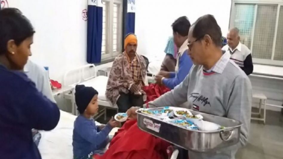 अंकुरित आहार परिवार अंकुरित आहार परिवार