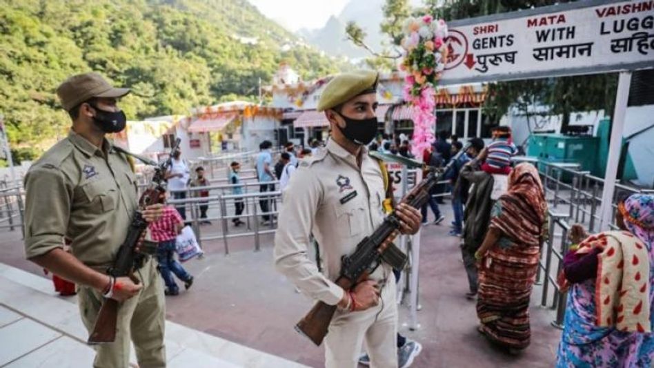 कश्मीर में हमले का आईबी अलर्ट कश्मीर में हमले का आईबी अलर्ट