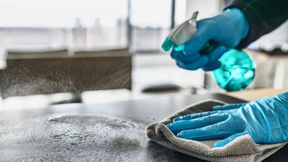 प्लास्टिक की सतह पर 8 दिनों और स्किन पर 21 घंटे तक जिंदा रहता है ओमिक्रॉन वेरिएंट प्लास्टिक की सतह पर 8 दिनों और स्किन पर 21 घंटे तक जिंदा रहता है ओमिक्रॉन वेरिएंट