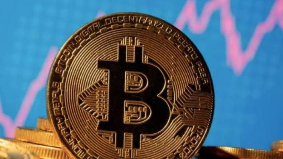 13 साल का हुआ बिटकॉइन 13 साल का हुआ बिटकॉइन