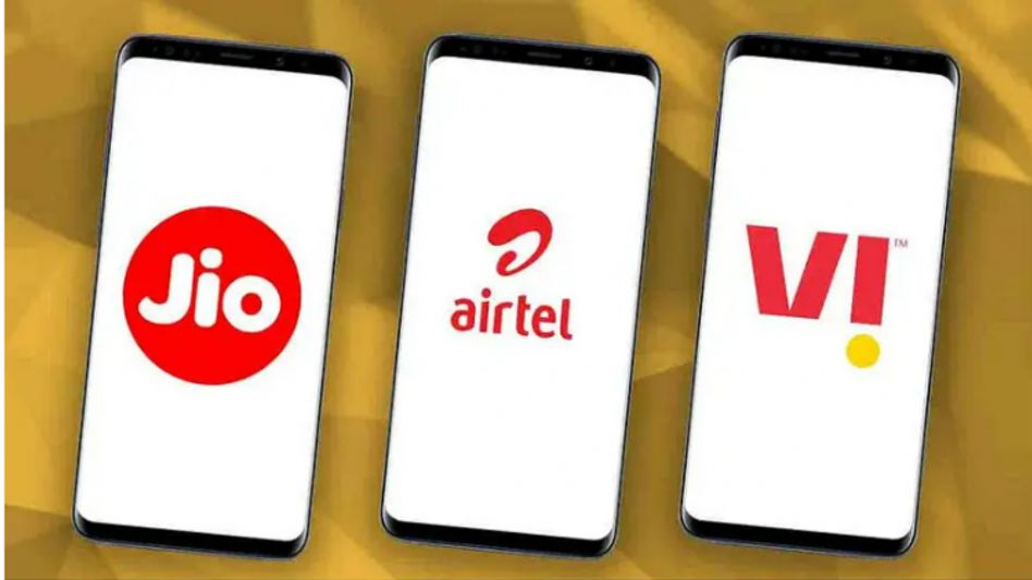 150 रुपये के तहत आने वाले बेस्ट मोबाइल रिचार्ज प्लान 150 रुपये के तहत आने वाले बेस्ट मोबाइल रिचार्ज प्लान