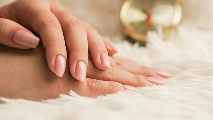 What nails tell about your personality (Source: Unsplash)