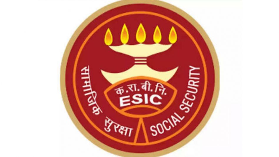 ESIC Recruitment 2022 ESIC Recruitment 2022