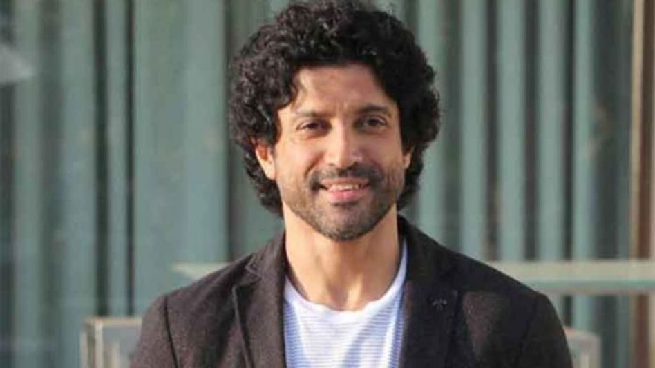 HAPPY BIRTHDAY FARHAN AKHTAR HAPPY BIRTHDAY FARHAN AKHTAR