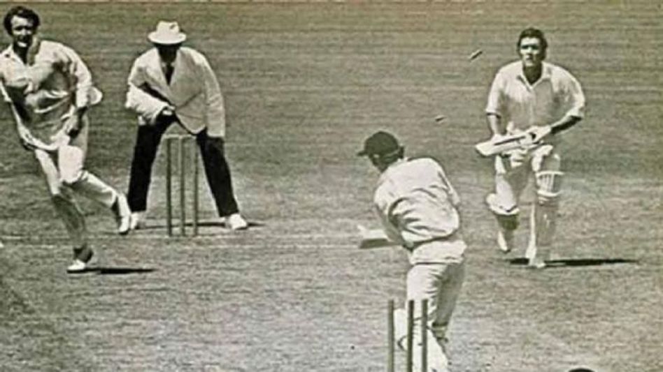 पहला वनडे इंटरनेशनल मैच (file photo) पहला वनडे इंटरनेशनल मैच (file photo)