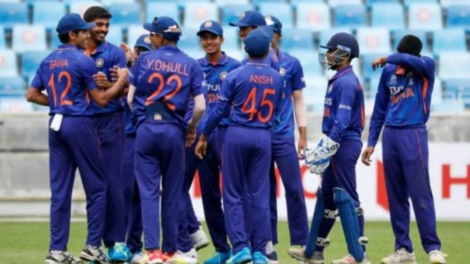 ICC U19 World Cup ICC U19 World Cup