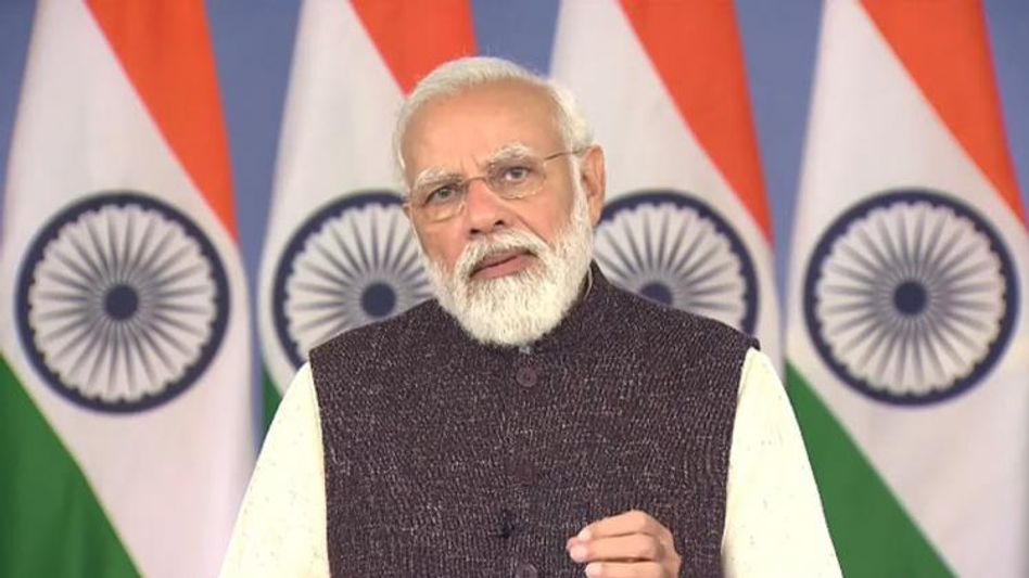 प्रधानमंत्री नरेंद्र मोदी प्रधानमंत्री नरेंद्र मोदी