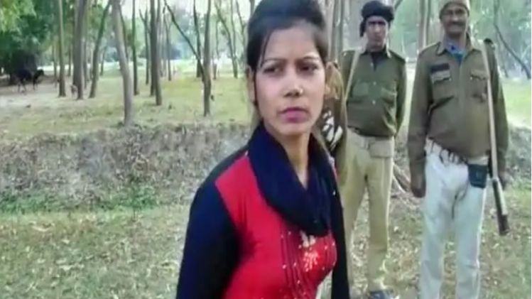 नविता कुमारी 