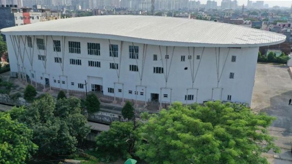 नोएडा नोएडा