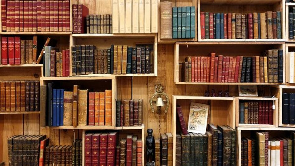 Library ( Representative Image ) Library ( Representative Image )