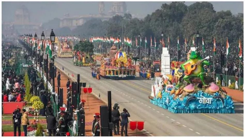 23 और 26 जनवरी को इन रास्तों से बचकर चले 23 और 26 जनवरी को इन रास्तों से बचकर चले