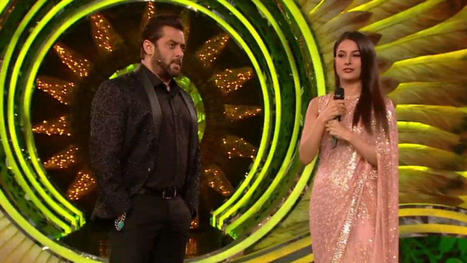 Salman Khan hints dating Iulia Vantur Salman Khan hints dating Iulia Vantur