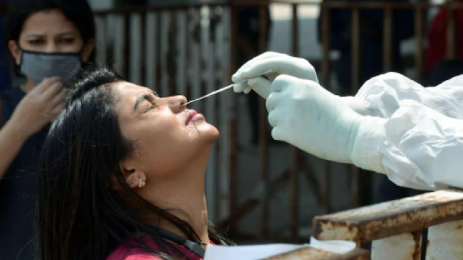 सक्रिय मामले बढ़कर 12,72,073 हो गए. सक्रिय मामले बढ़कर 12,72,073 हो गए.