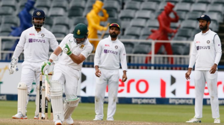 India South Africa Test Series