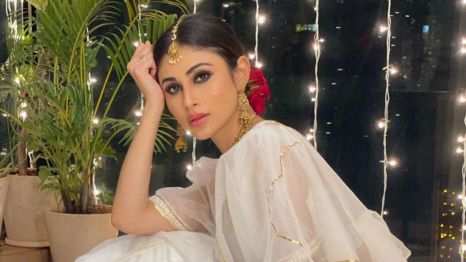 Mouni Roy Mouni Roy