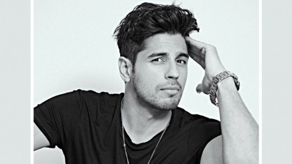 Sidharth Malhotra Sidharth Malhotra