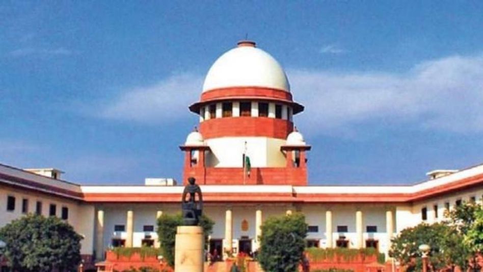 सुप्रीम कोर्ट में कोविड संकट में वकीलों के लिए हेल्पलाइन सुप्रीम कोर्ट में कोविड संकट में वकीलों के लिए हेल्पलाइन