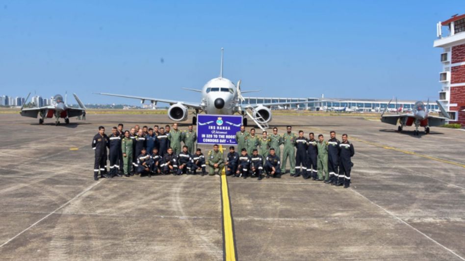 Indian Navy  Indian Navy