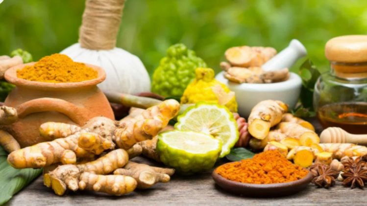 आयुष मंत्रालय ने बताया इम्यूनिटी बढ़ाने के लिए क्या-कैसे खाएं