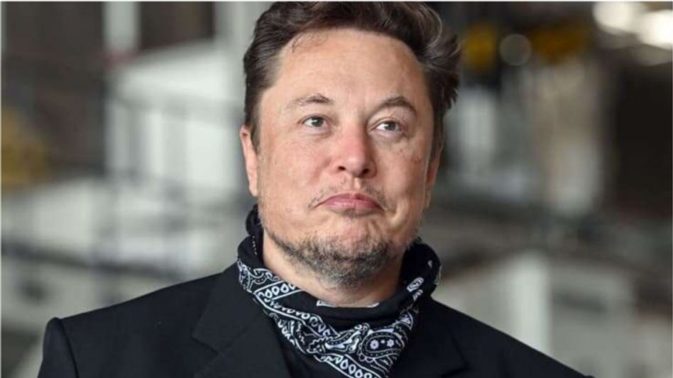 Elon Musk Elon Musk