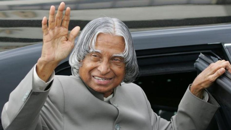 Dr. APJ Abdul Kalam Dr. APJ Abdul Kalam