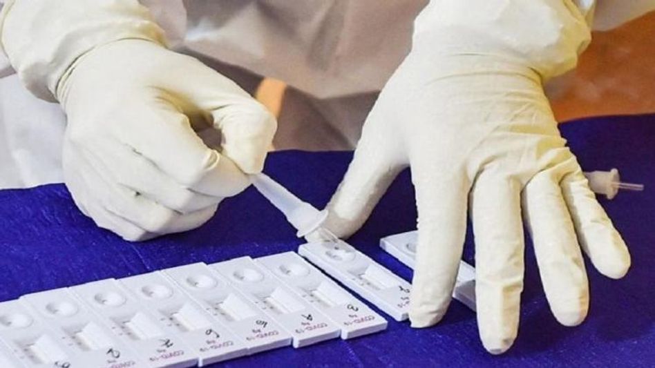 Omicron Testing kit Omicron Testing kit