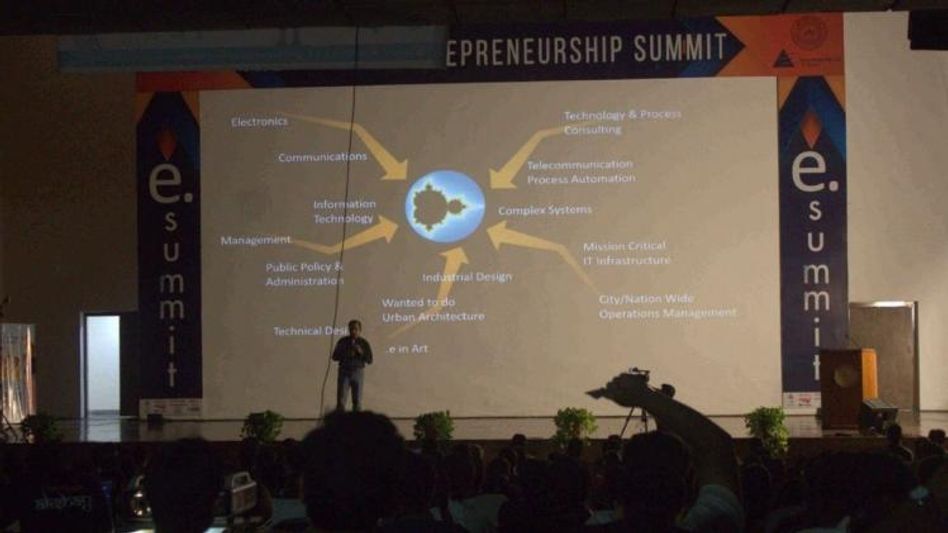 IIT KANPUR IIT KANPUR