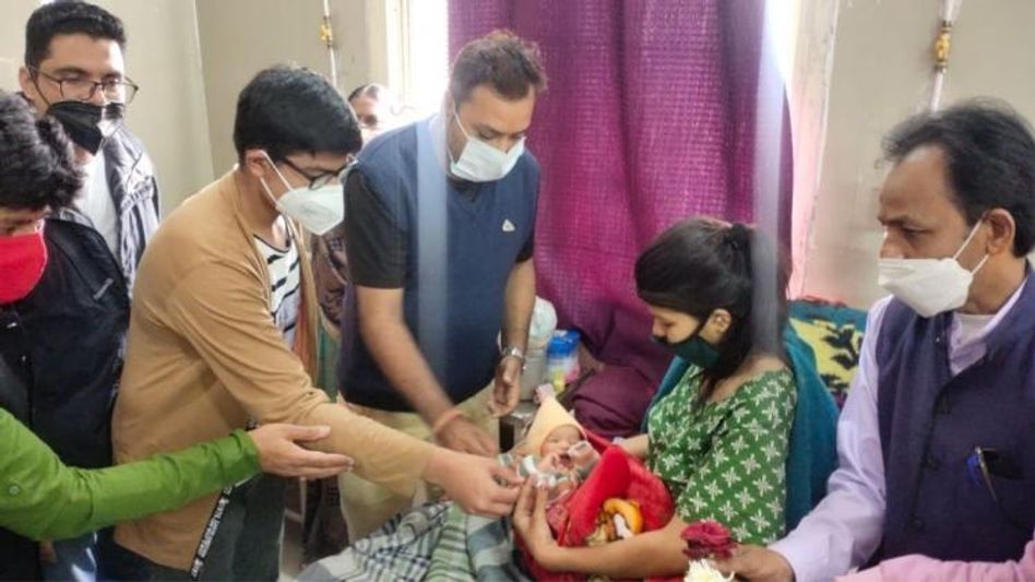 Madhya Pradesh, Betul Madhya Pradesh, Betul