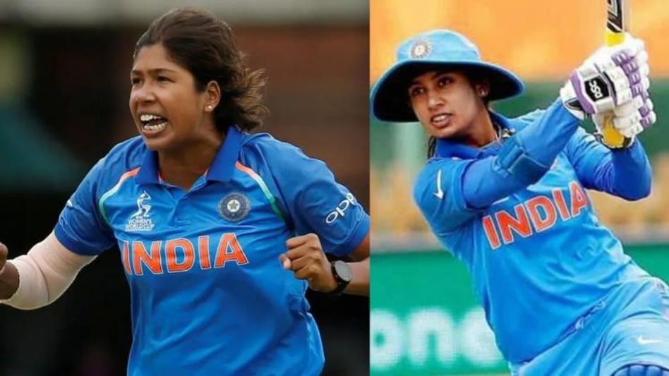ICC Women’s ODI Team of The Year 2021 ICC Women’s ODI Team of The Year 2021