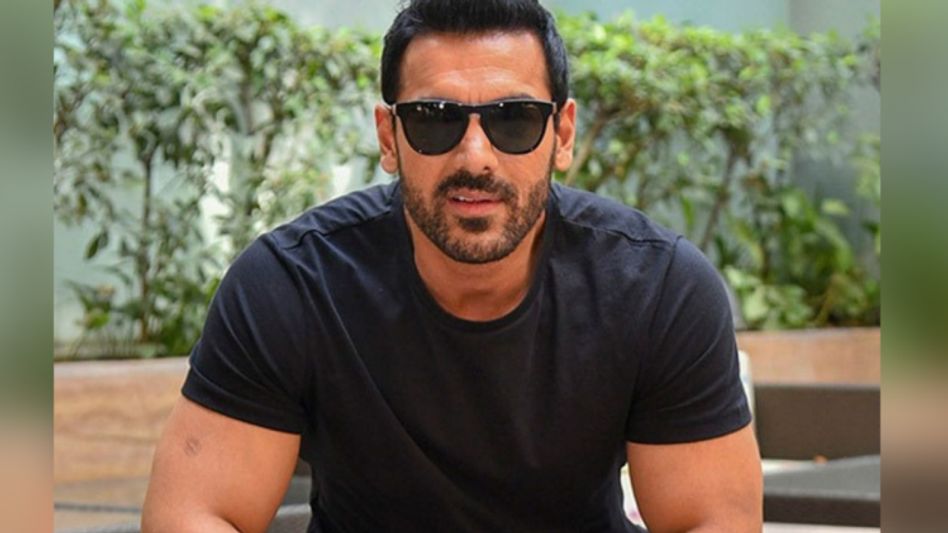 John Abraham John Abraham