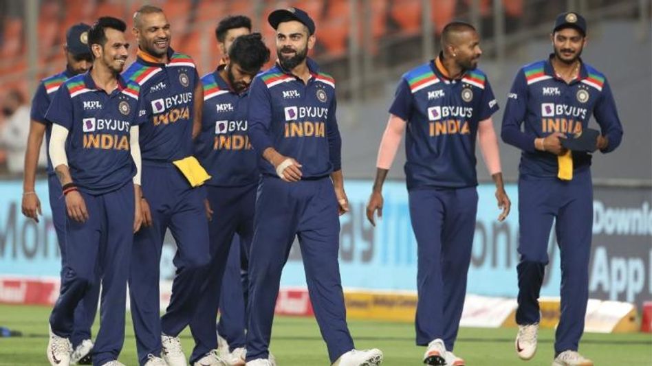 ICC T20 world Cup (File Photo) ICC T20 world Cup (File Photo)