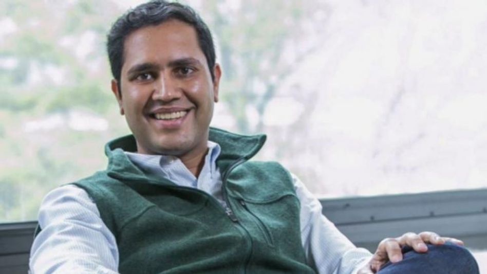 VIshal Garg (Photo: Better.com) VIshal Garg (Photo: Better.com)