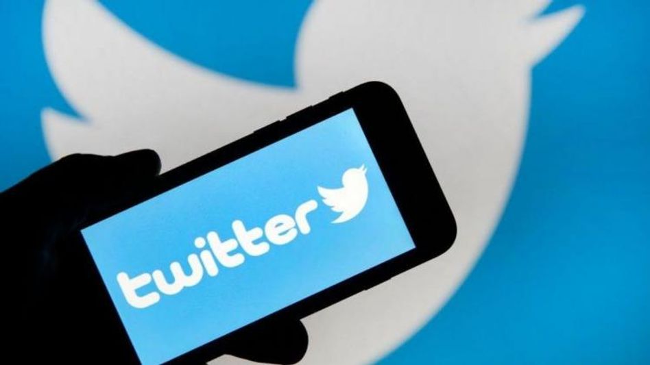 Twitter Twitter